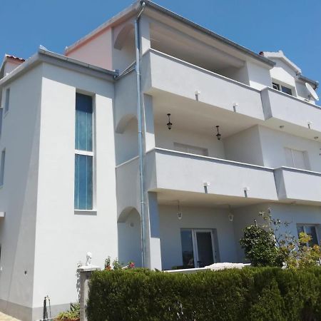 Kaštela Apartment Istuk מראה חיצוני תמונה