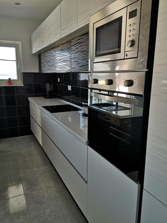 Kaštela Apartment Istuk מראה חיצוני תמונה