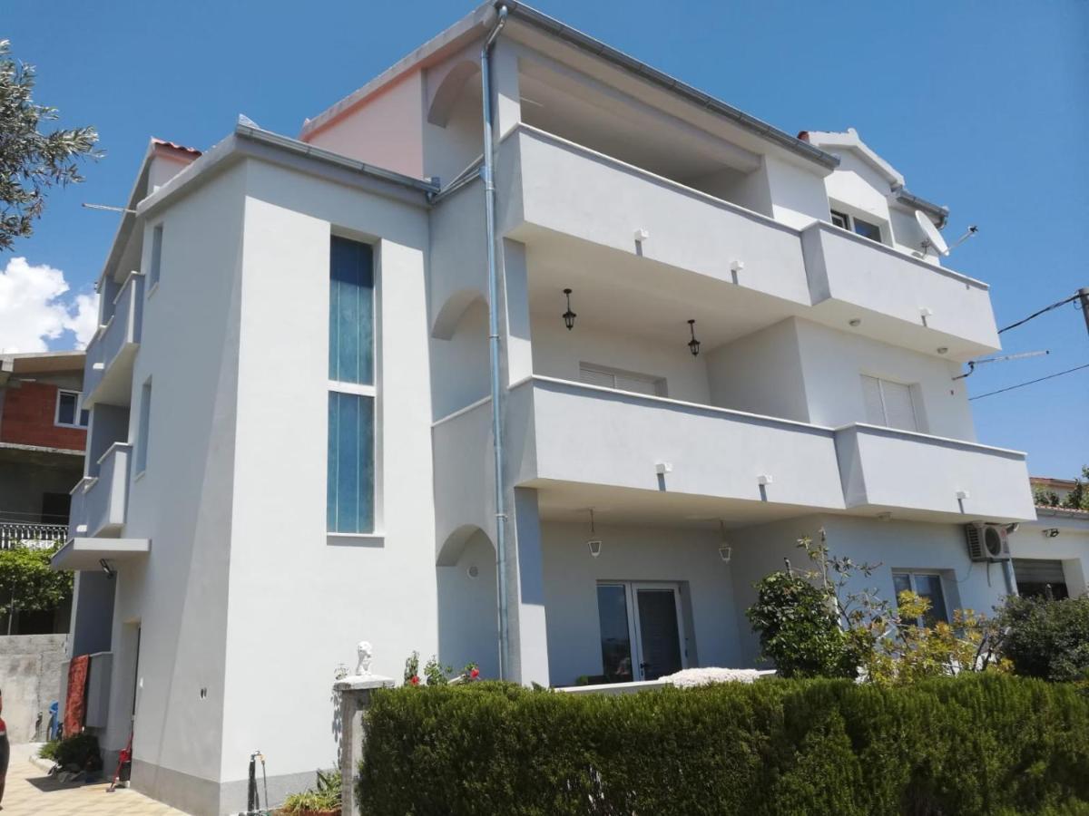 Kaštela Apartment Istuk מראה חיצוני תמונה