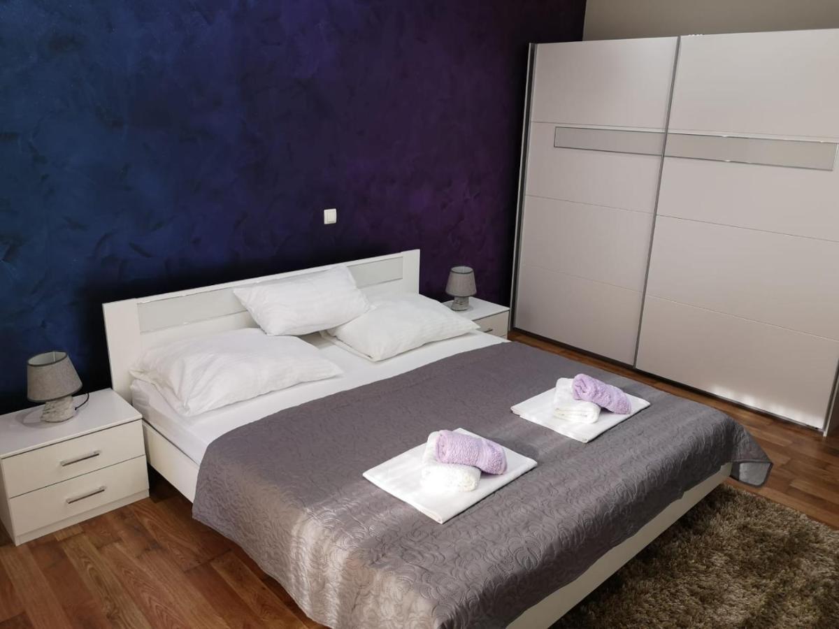 Kaštela Apartment Istuk מראה חיצוני תמונה