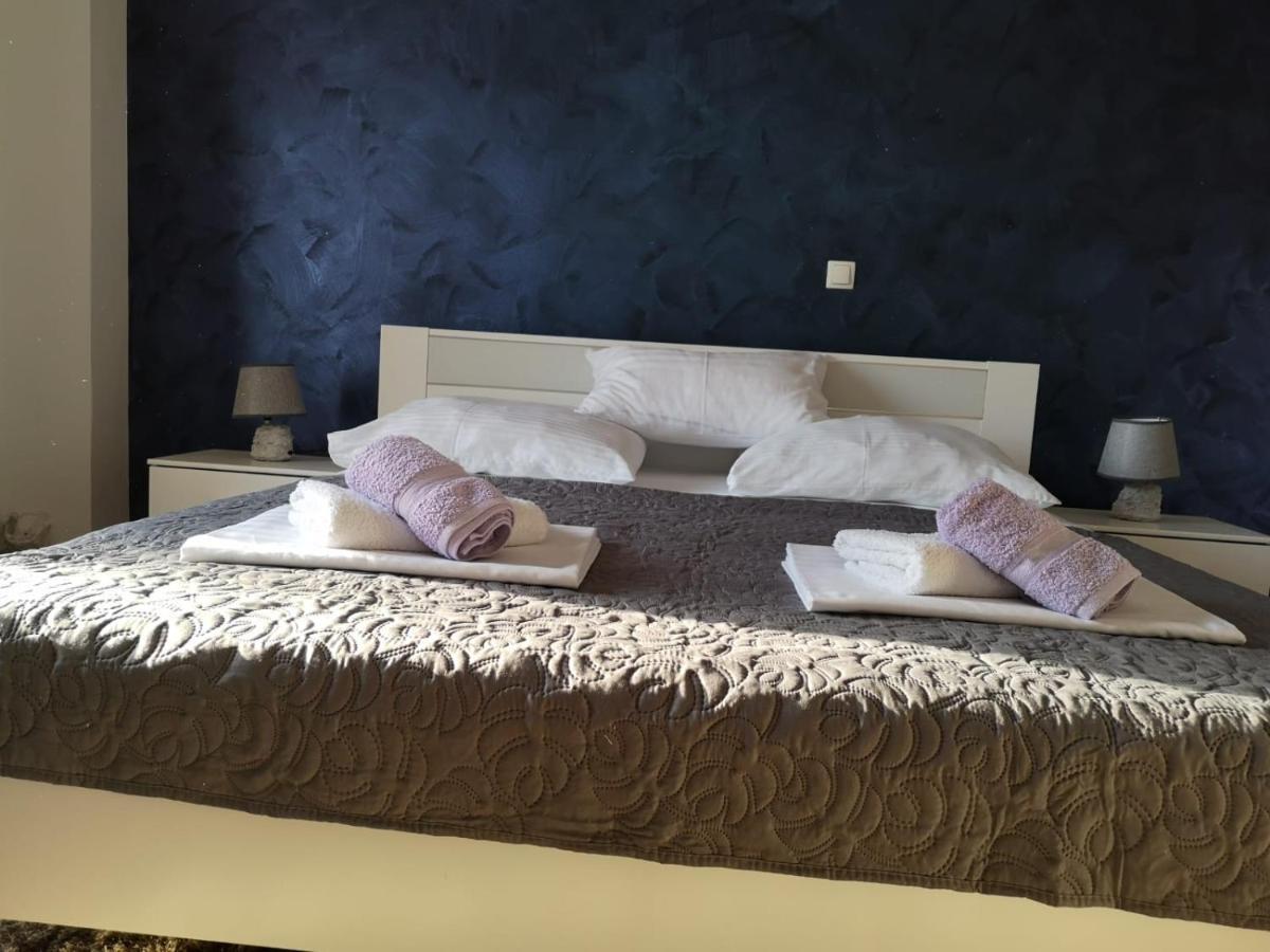 Kaštela Apartment Istuk מראה חיצוני תמונה