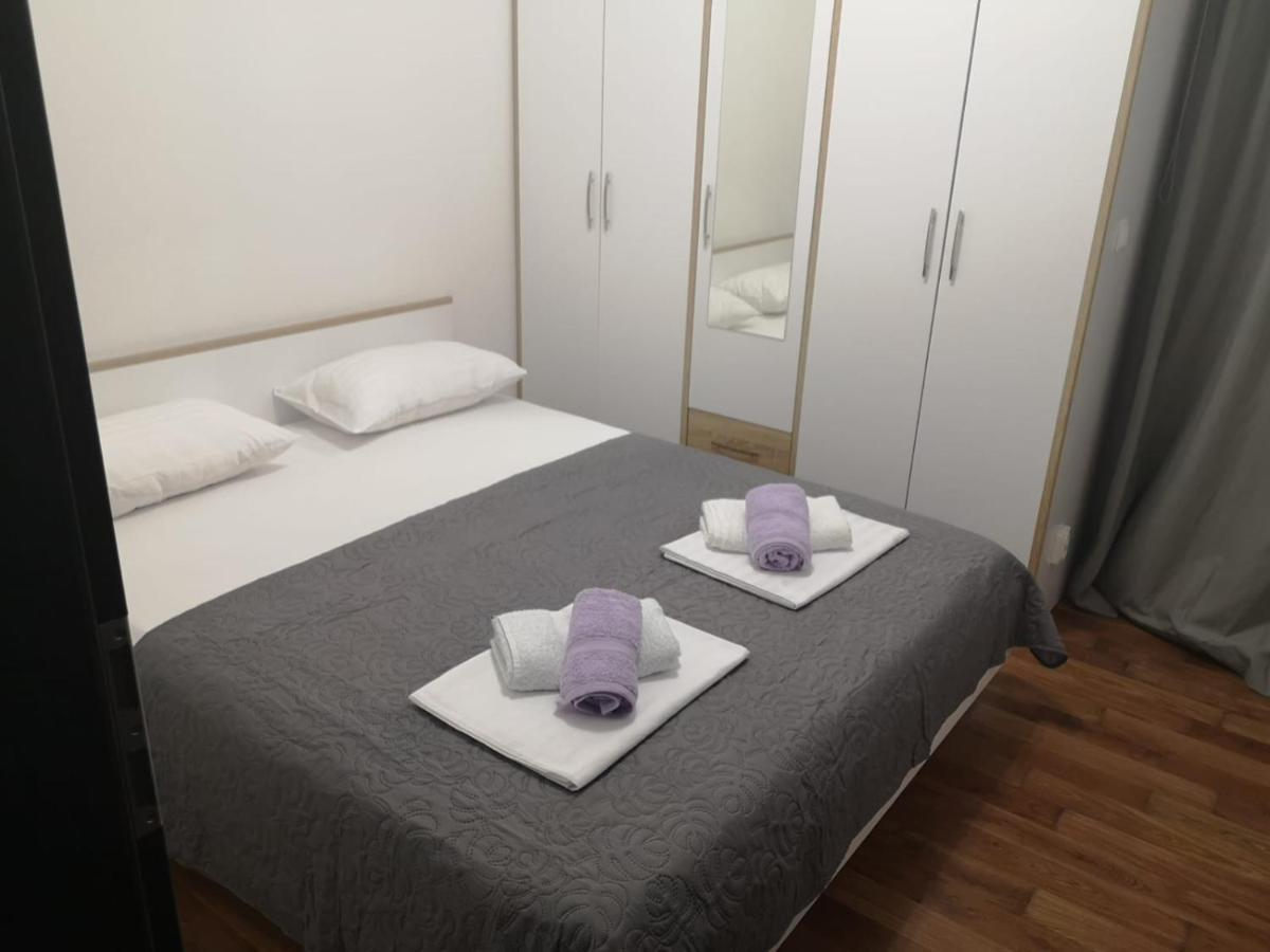 Kaštela Apartment Istuk מראה חיצוני תמונה