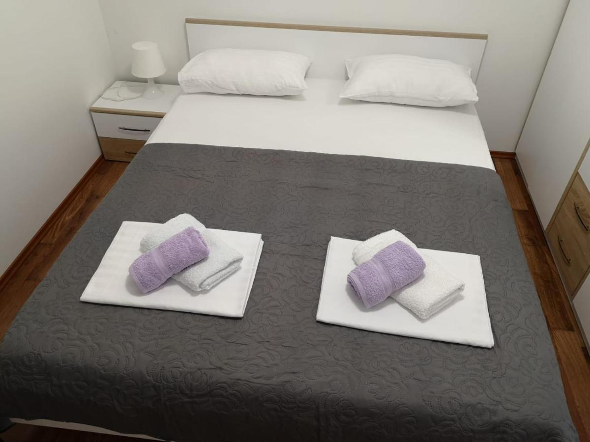 Kaštela Apartment Istuk מראה חיצוני תמונה