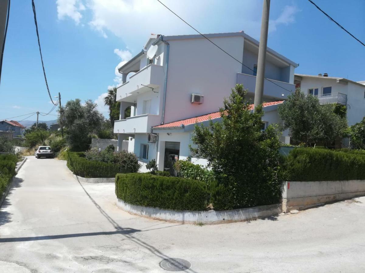 Kaštela Apartment Istuk מראה חיצוני תמונה